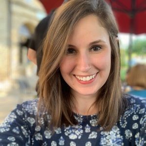 Meet your Posher, Lindsay